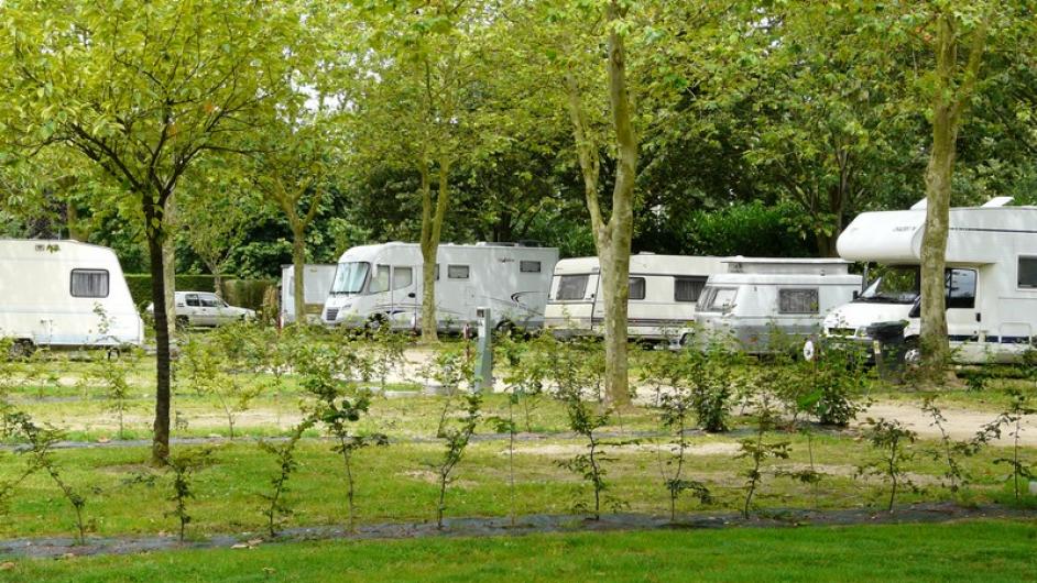 Camping de la vallée - 3 étoiles - Lisieux (6) - camping