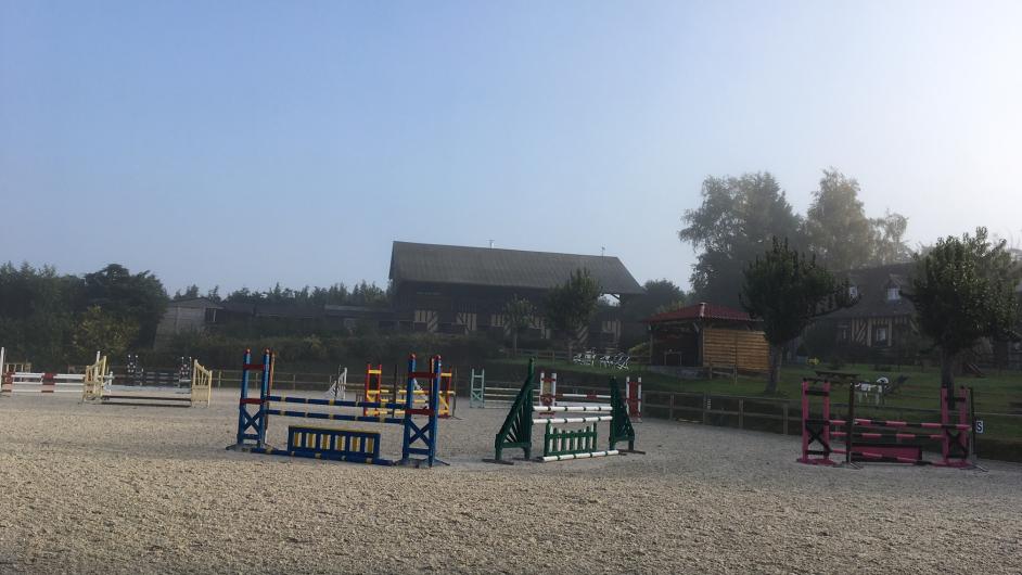 carriere CSO ormerie - d.de polignac