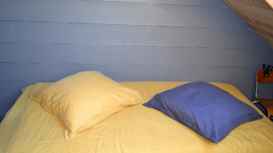 Chambres d'hôtes Auge Horizon (15) - Mme Guilaine Lemanissier