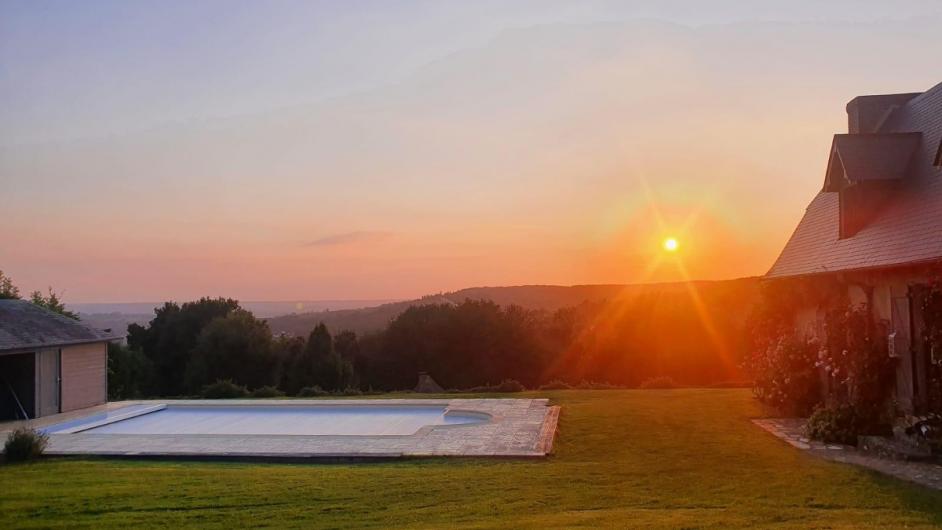 Auge Horizon - Mme Guilaine Lemanissier