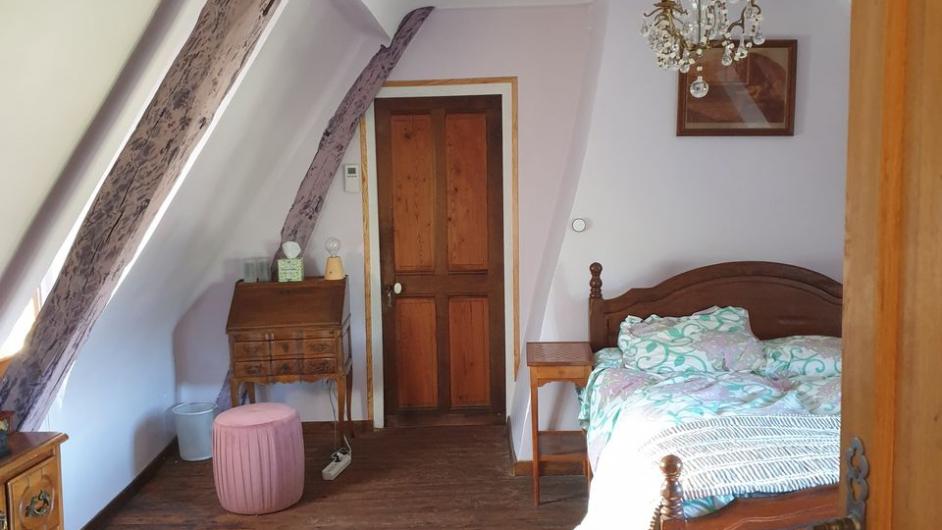 Chambres d'hôtes Fief de Blangy (1) - Fief de Blangy