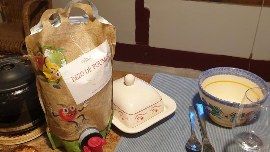 Chambres d'hôtes Fief de Blangy (5) - Fief de Blangy