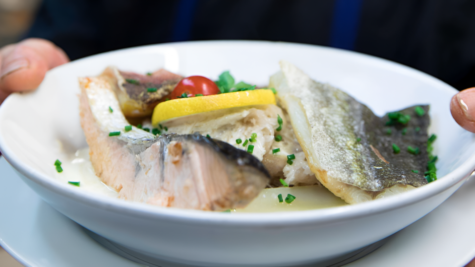 Chez Marinette Trouville_3 - ©Chez Marinette