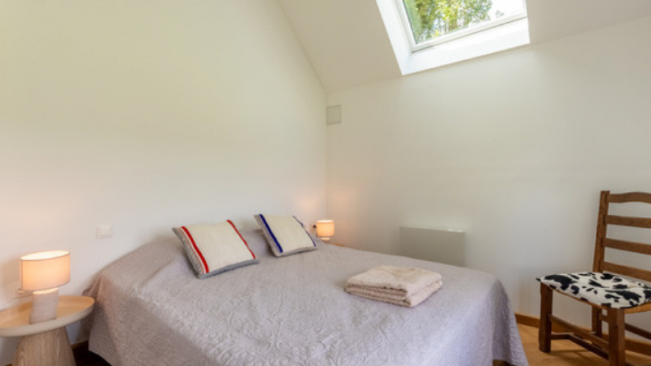 chambre - Cidrerie de la source