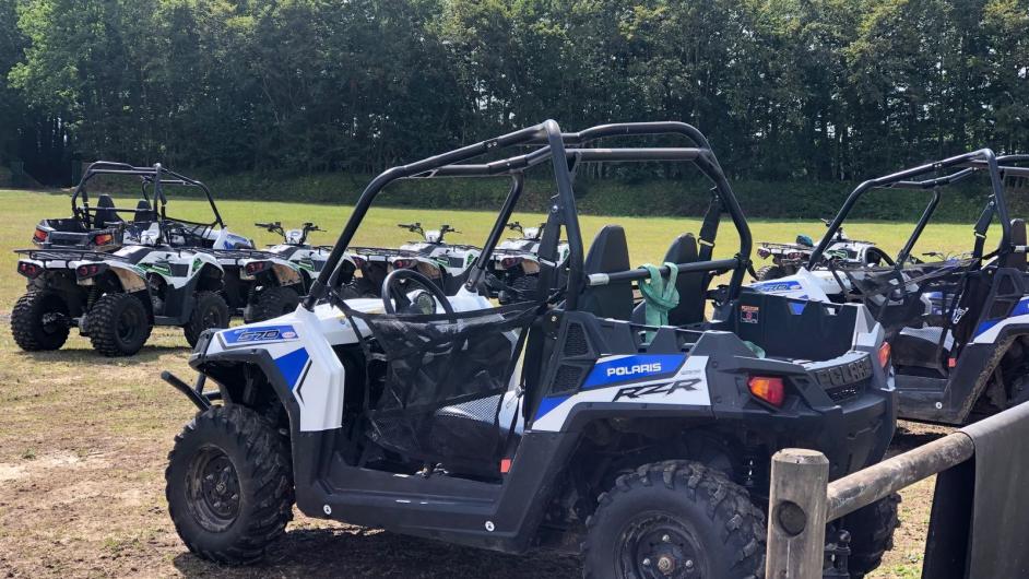 Circuit Automobile EIA - loisirs - Pont-l'Evêque - Pays d'Auge - Calvados - Normandie