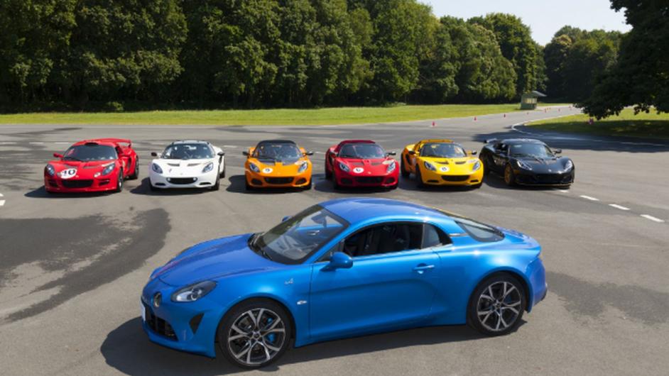 Circuit Automobile EIA - loisirs - Pont-l'Evêque - Pays d'Auge - Calvados - Normandie