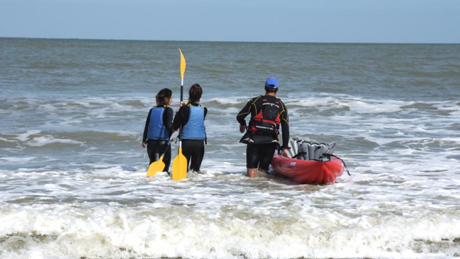 Concept Sport Emotions - G. Huard-Marie