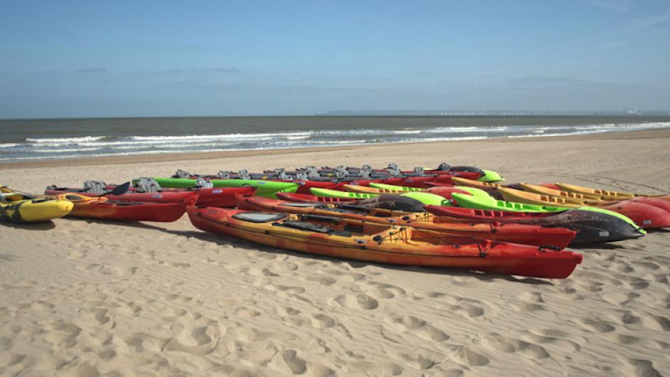 Concept Sport Emotions - G. Huard-Marie