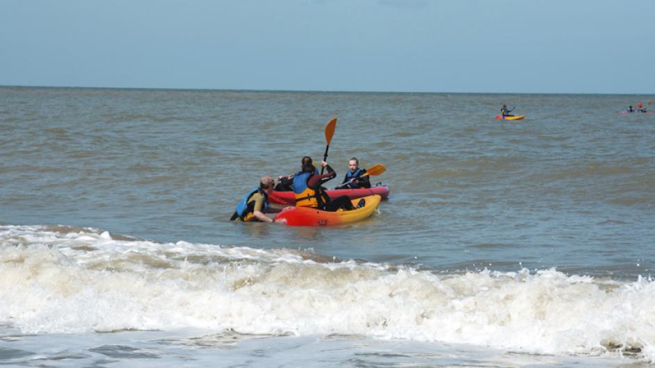 Concept Sport Emotions - G. Huard-Marie