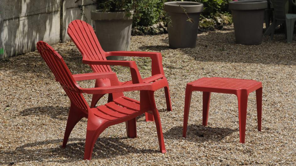 COTE JARDIN (3) - la belle aventure