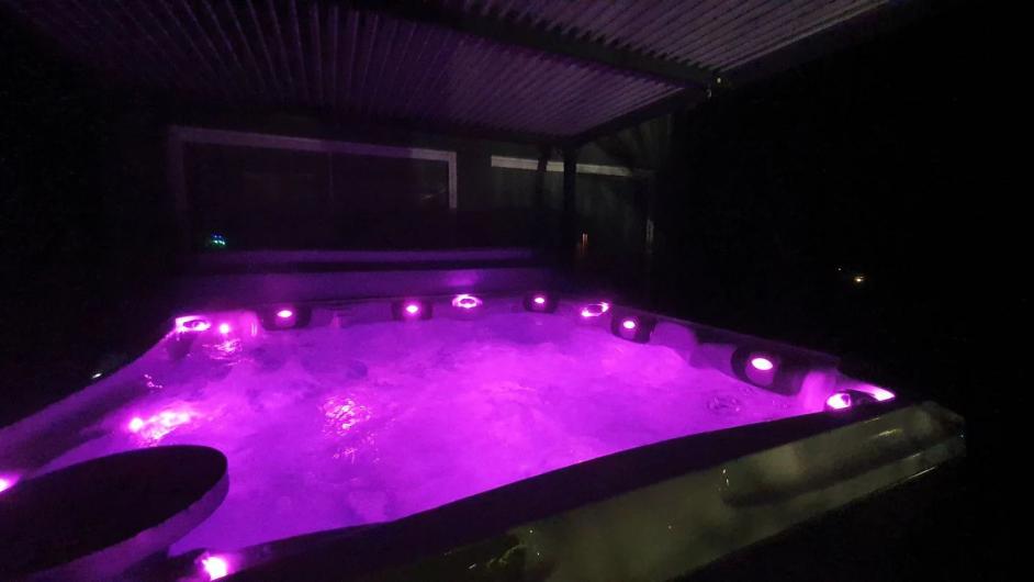 Cottage avec SPA privatif Deauville plage à 15min, Mme Levieils (10) - Mme Levieils