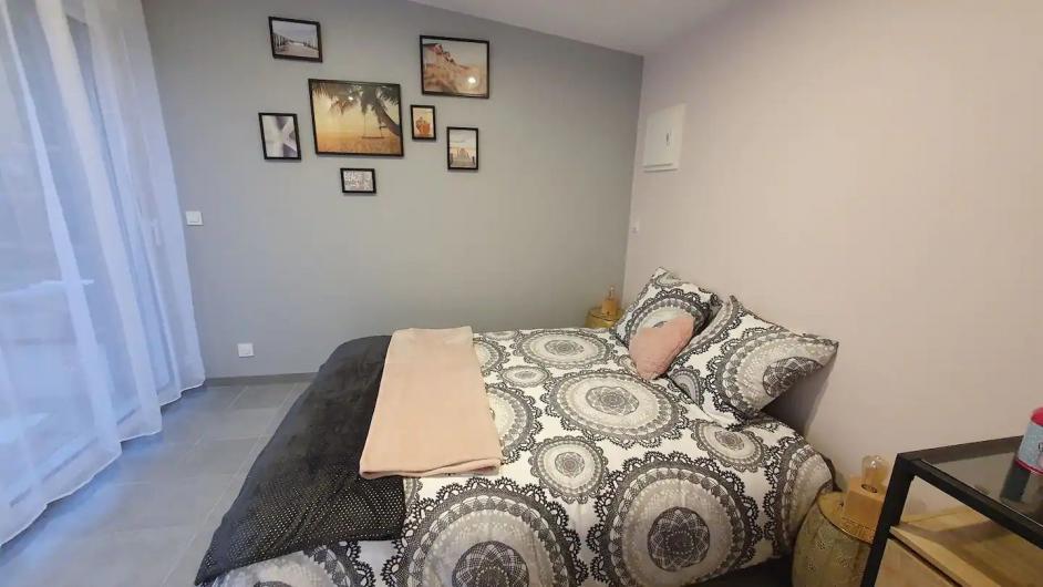 Cottage avec SPA privatif Deauville plage à 15min, Mme Levieils (6) - Mme Levieils