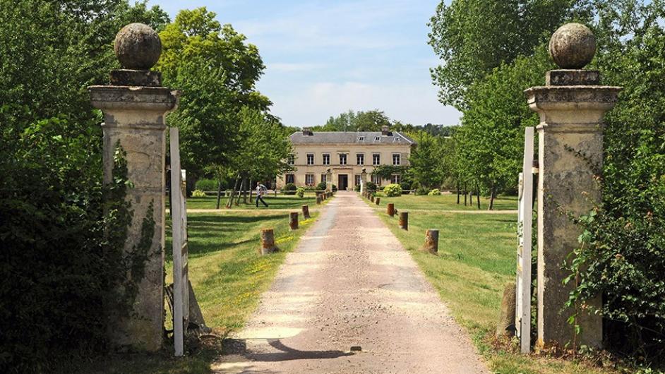 Distillerie Calvados du Domaine familial Louis Dupont - Victor-Pontfol Route du Cidre - Normandie 