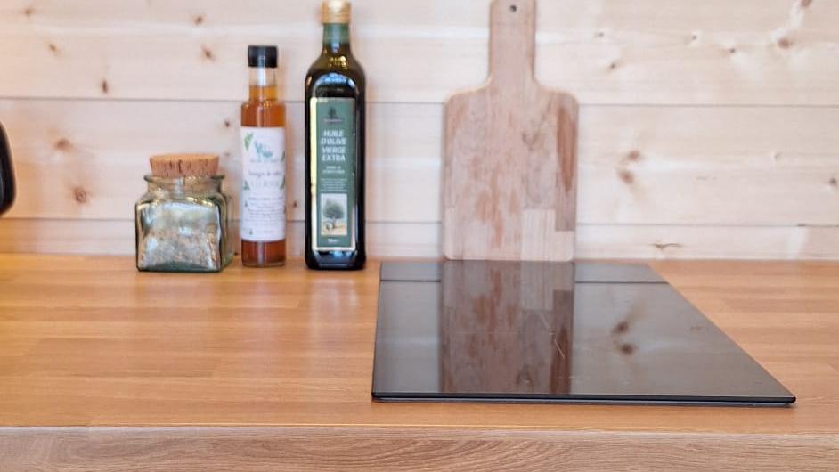 Eco lodge fontaine aux herbes Clarbec (3) - La Fontaine aux herbes