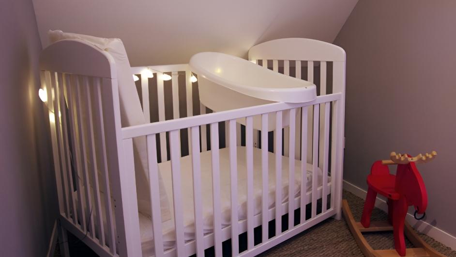 equipement-bebe-sur-palier - JCM Invest