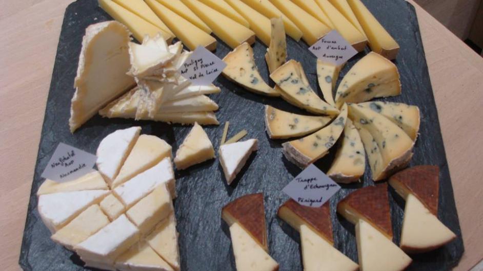 Fromagerie d'Annabelle (1) - Annabelle