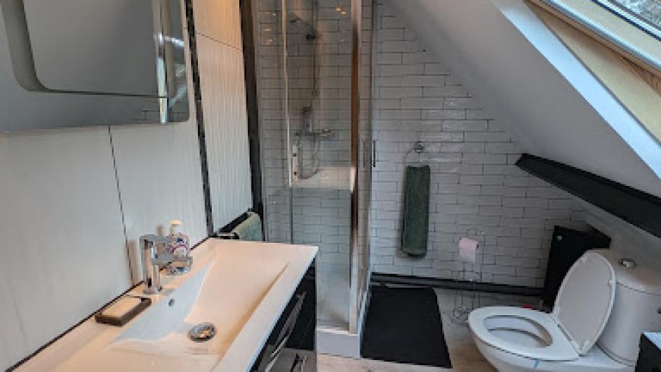 Gîte clos saint André la Thironnière (9) - Mme Nouaux