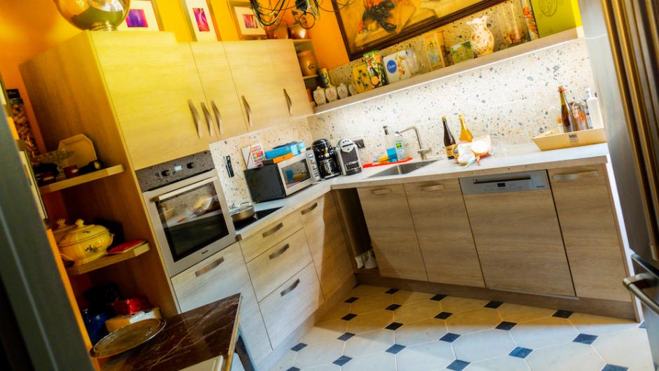 Séjour Prairies & Logis - Morainville - Jouveaux