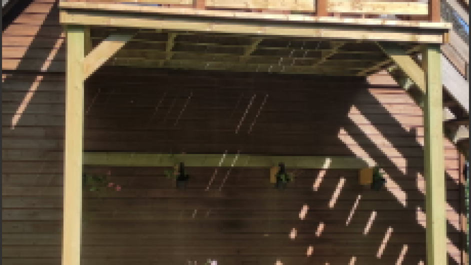 Extérieur studio Domaine de la Petitière