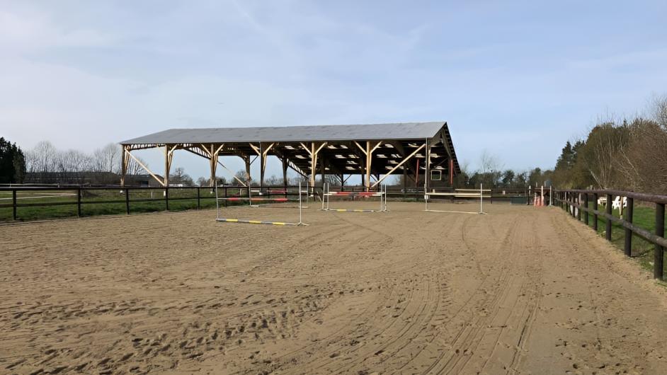 haras du cercle - Haras du Cercle