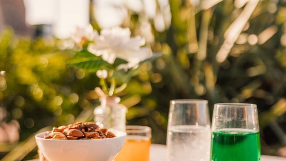 Hôtel Ibis Style Deauville Villers petit-déjeuner