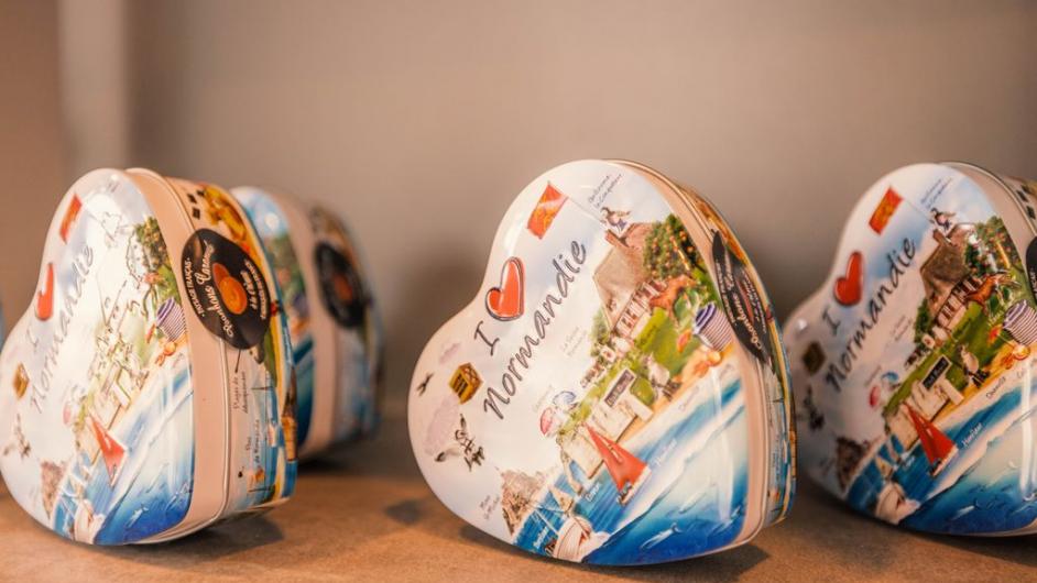 Hôtel Ibis Style Deauville Villers boutique