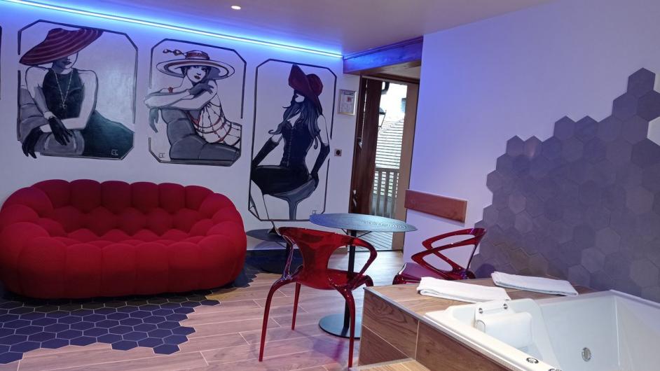 Hôtel & Spa Le Lion d'or - Pont-l'Evêque