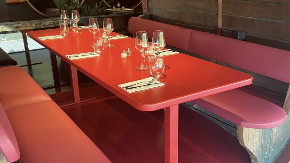 interieur tonneau Tonneaux Père Magloire - Tonneaux du Père Magloire