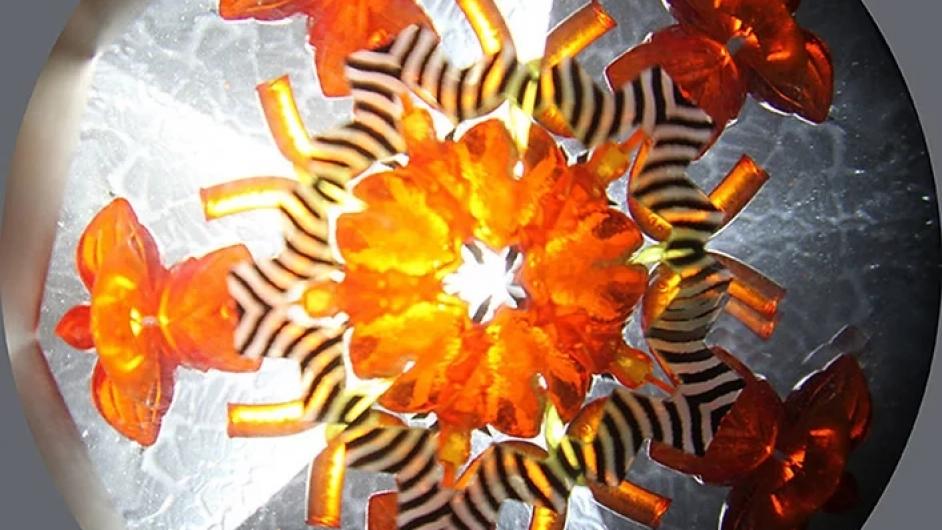 kaleidoscope apres la pluie dominic stora (1) - D.STORA