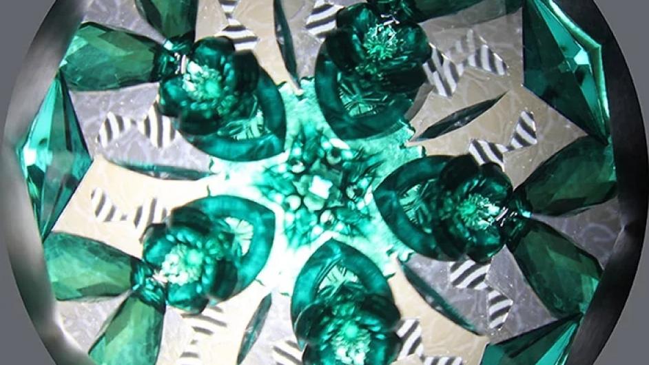 kaleidoscope apres la pluie dominic stora (2) - D.STORA