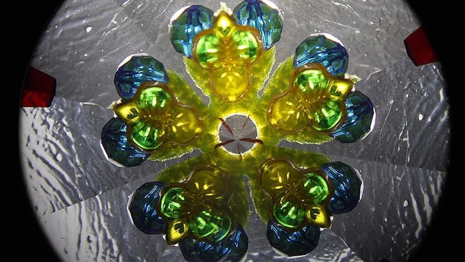 kaleidoscope apres la pluie dominic stora (3) - D.STORA