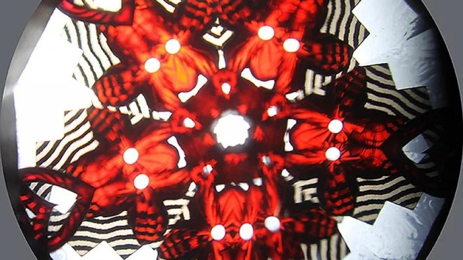 kaleidoscope apres la pluie dominic stora (7) - D.STORA