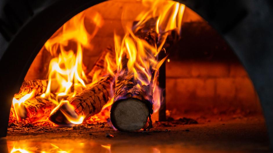 La Bufala - pizzeria - feu de bois - Pont-l'Evêque - Pays d'Auge - Calvados - Normandie