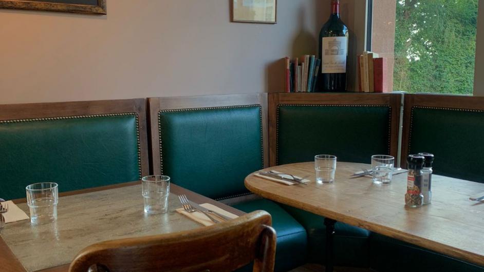 Salle La Cantine des Fanfarons