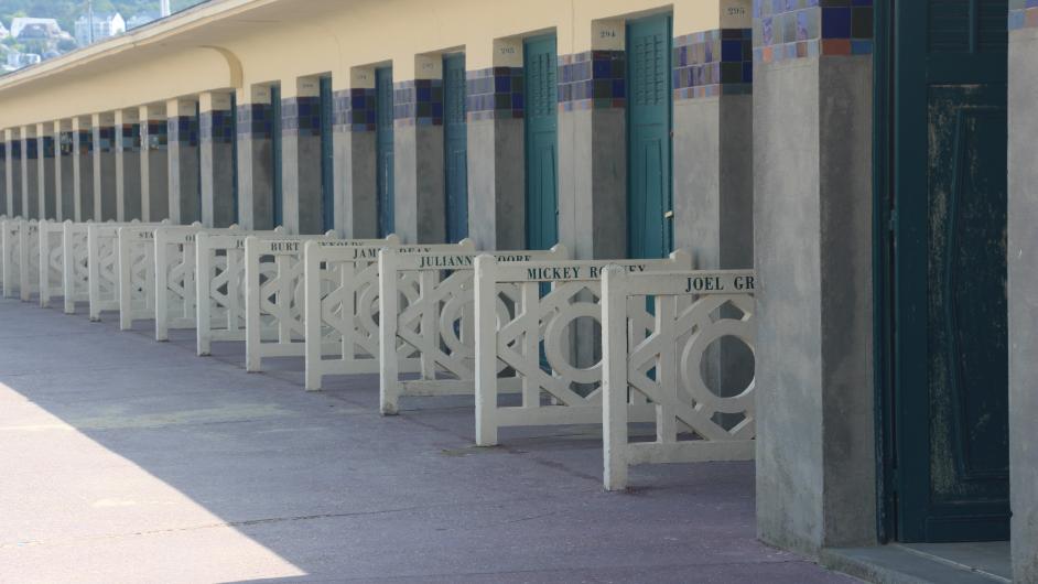 Gîte La Charretterie - Les planches - Deauville - Les Authieux-sur-Calonne - Normandie - Calvados