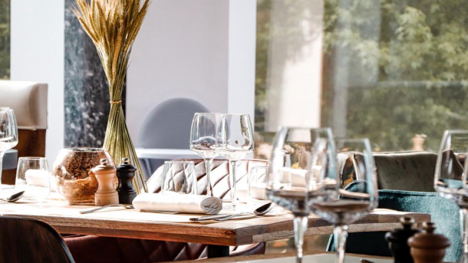 La maison 1 2022 - ©Les jardins de Deauville