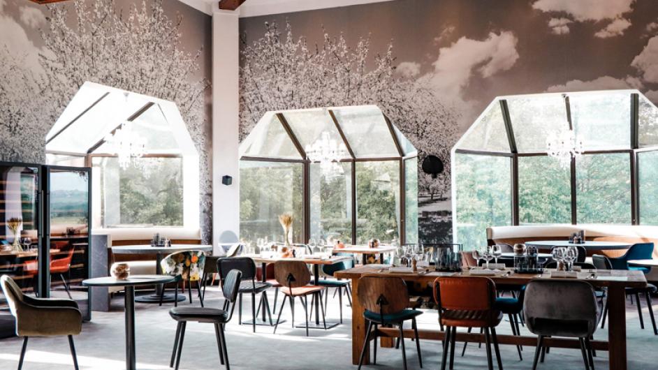 La maison 3 2022 - ©Les jardins de Deauville