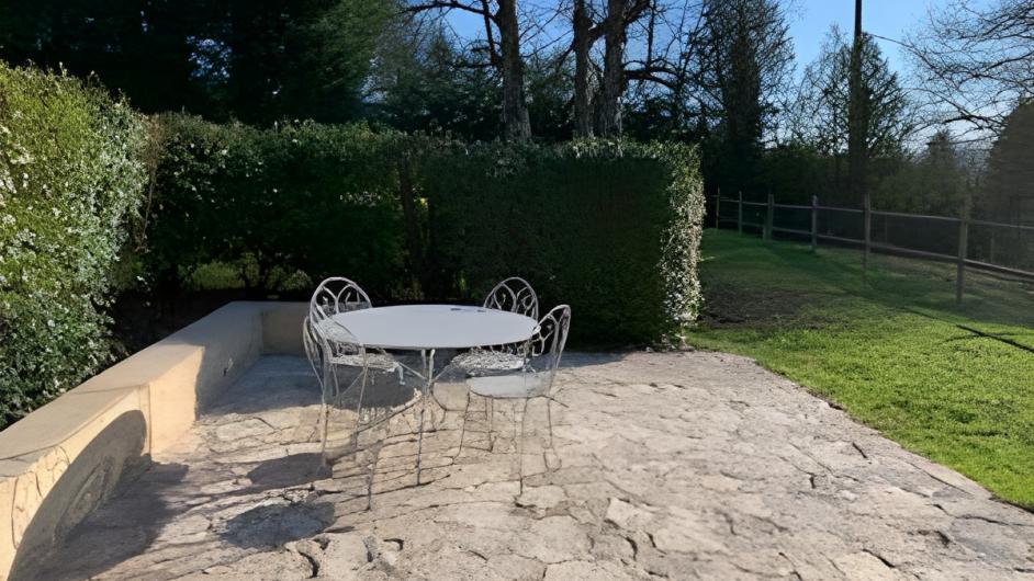 La p'tite chaume Auge Horizon (5) - Mme Guilaine Lemanissier