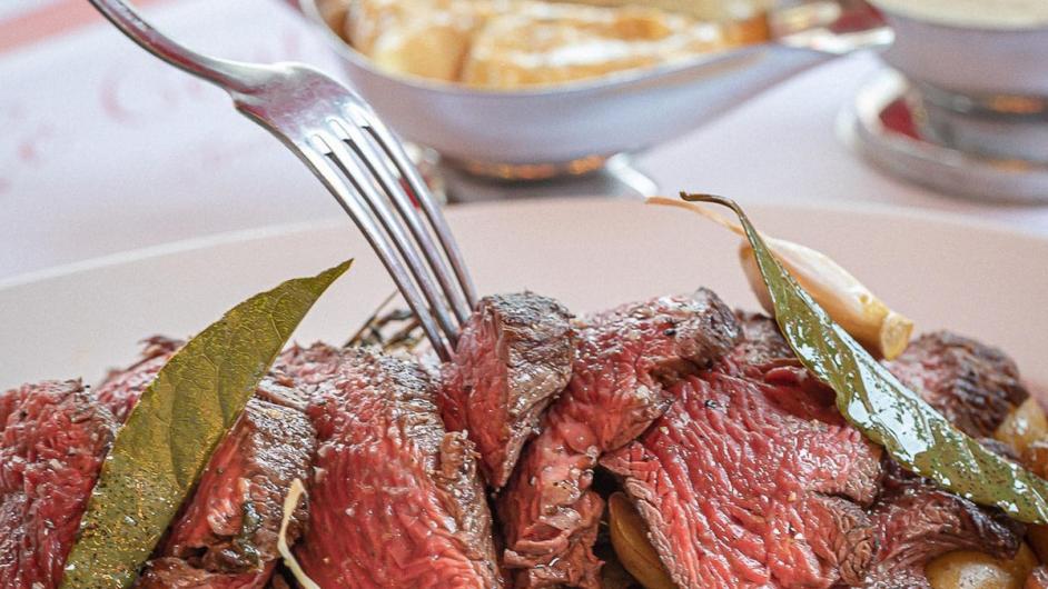 Le Central_Chateaubriand©ilyafoodstories - ©ilyafoodstories