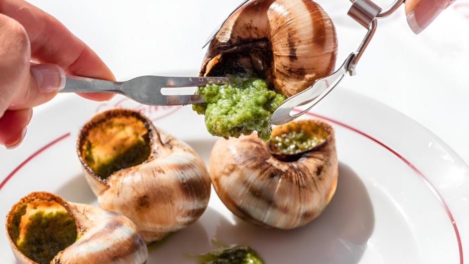 Le Central_escargots de bourgogne XXL©Thetravelbuds - ©Thetravelbuds