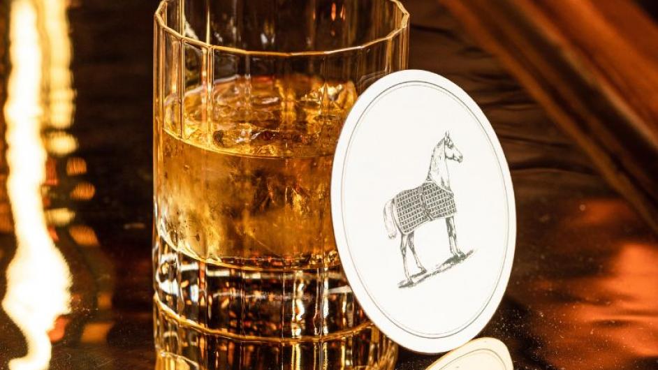 Restaurant Le Drakkar Deauville - drinks - crédit photo TravelBuds