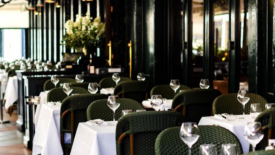 Le Drakkar Deauville_Terrasse 2 - ©TravelBuds