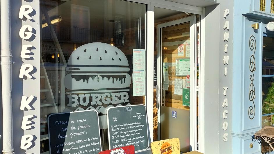 Le Maracana, Pont-l'Evêque (5) - Le Maracana