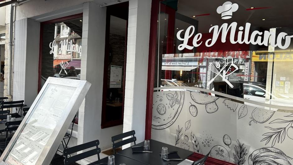 Le Milano (c) Terre d'Auge Tourisme (10) - Terre d'Auge Tourisme