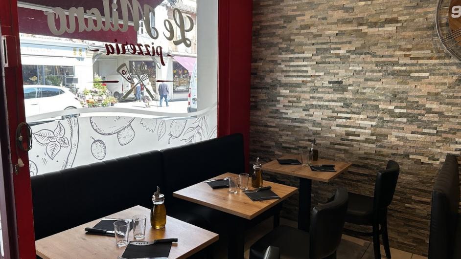 Le Milano (c) Terre d'Auge Tourisme (2) - Terre d'Auge Tourisme