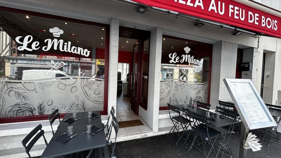 Le Milano (c) Terre d'Auge Tourisme (7) - Terre d'Auge Tourisme