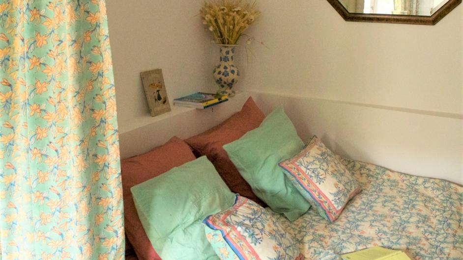 Studio chambre vers l'Orient la Belle Aventure