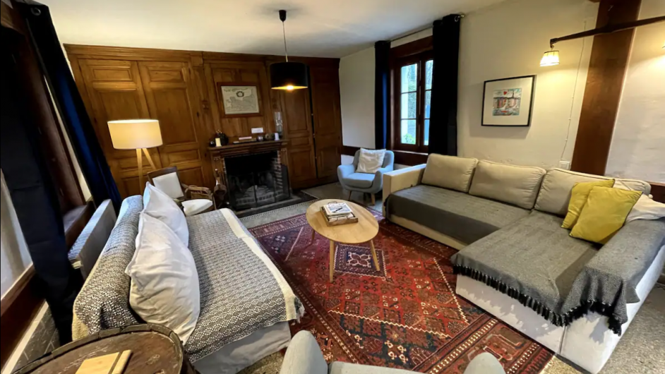 Salon Les Courts Champs, Saint Philbert des Champs