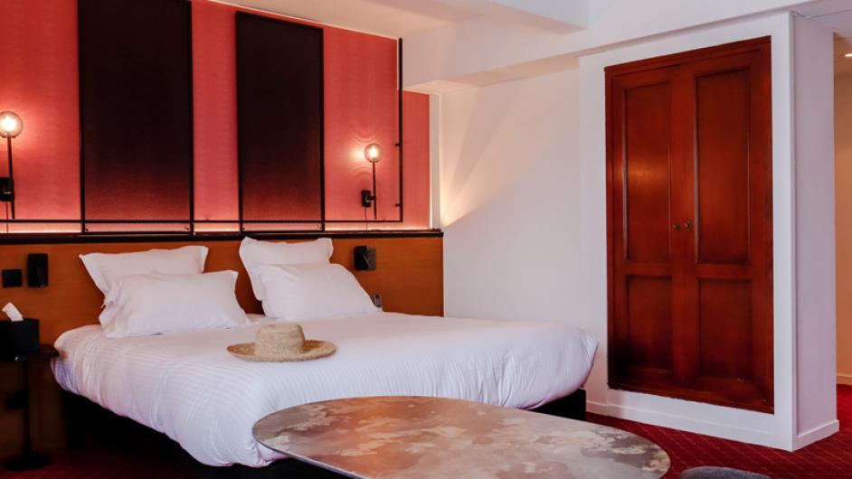 Les jardins de Deauville 1 2022 - DR