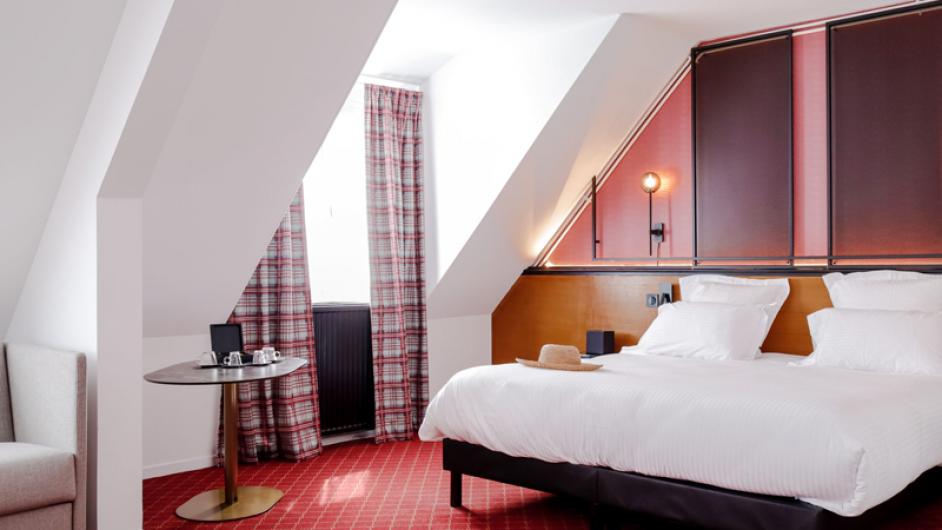 Les jardins de Deauville 2 2022 - DR